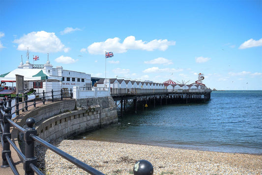 Top 10 Attractions In Herne Bay