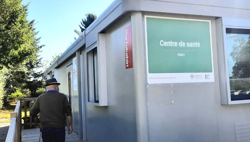 Discovering Ajain: A Hidden Gem In France