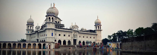 Top 10 Attractions In Panchkula