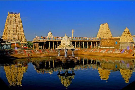 Discovering Kannamanayakkanur: A Hidden Gem In Tamil Nadu