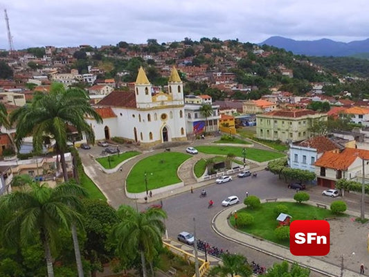 Discovering Miracema: A Hidden Gem In Brazil