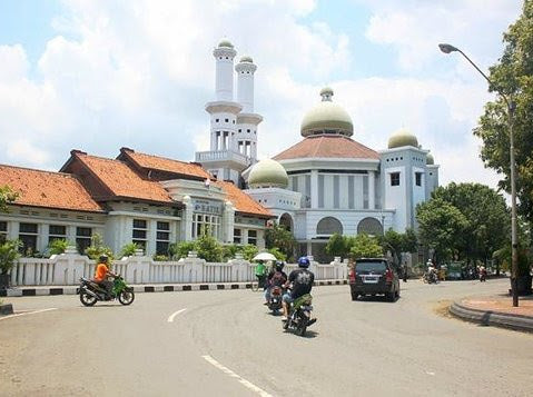 Discovering Pekalongan: A Hidden Gem In Indonesia