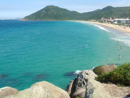 Best Beaches In Florianopolis: A Coastal Paradise