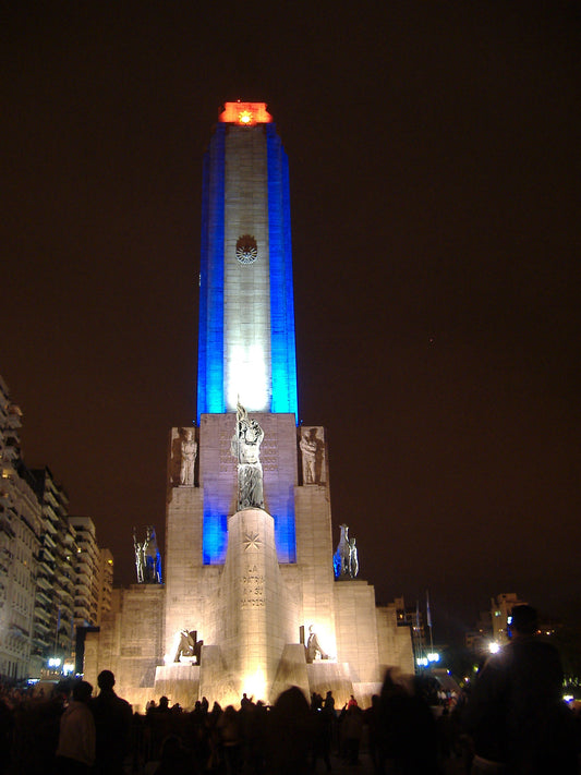 Top 10 Must-visit Landmarks In Rosario, Argentina