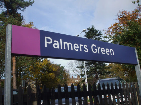 Discovering Palmers Green: A Hidden Gem In North London