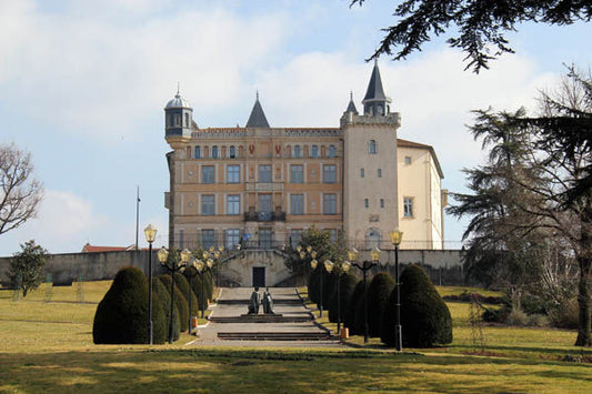 Discovering Saint-priest: A Hidden Gem In France