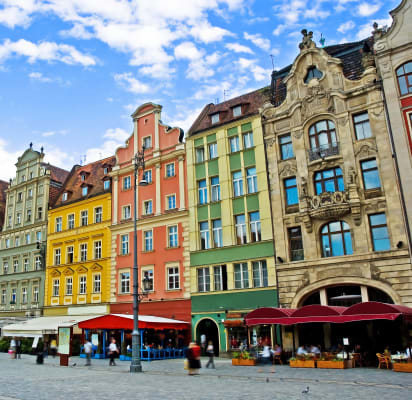 Hidden Gems In Wroclaw: Uncovering The City’s Best Kept Secrets