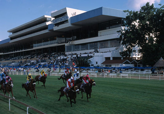 Discovering Turffontein: A Hidden Gem In Johannesburg