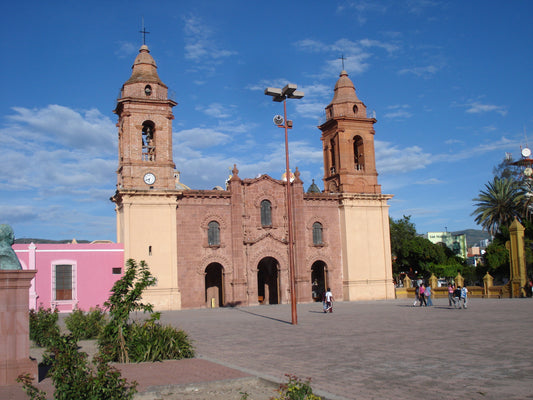 Culinary Traditions Of Huajuapan De León: A Flavorful Journey