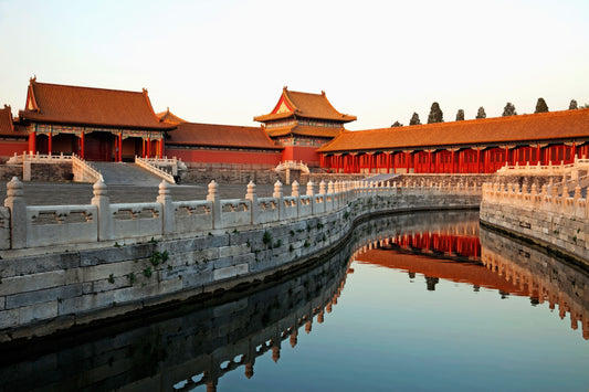 Discovering Baiceng: A Hidden Gem In China