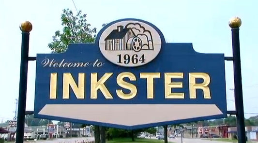 Discover Inkster: A Hidden Gem In Michigan