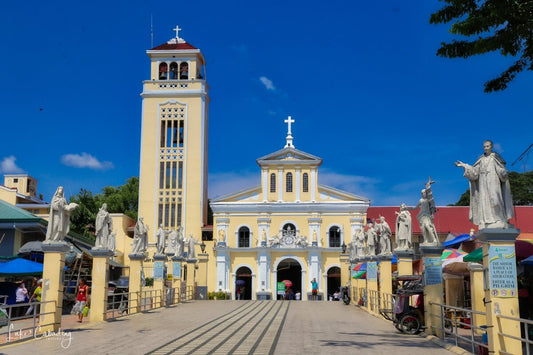 Manaoag: A Pilgrimage To Faith And Devotion