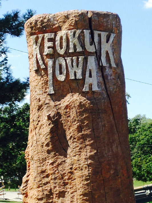 Discovering Keokuk, Iowa: A Hidden Gem