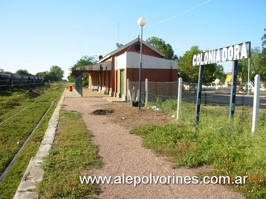 Discovering Colonia Dora: A Hidden Gem In Argentina