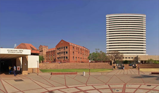 Discovering Pretoria: The Heart Of South Africa