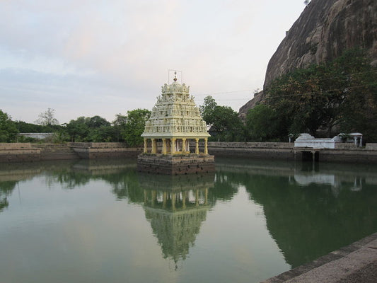 Discovering Kalugumalai: A Hidden Gem In Tamil Nadu