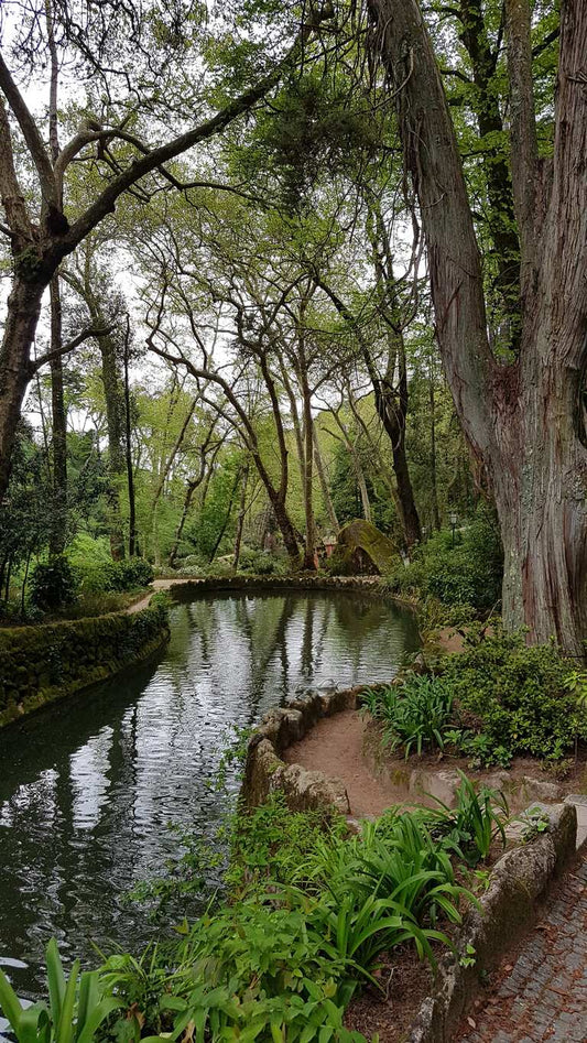 Top 10 Must-see Attractions In Sintra