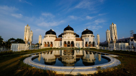 Discovering Banda Aceh: A Hidden Gem In Indonesia