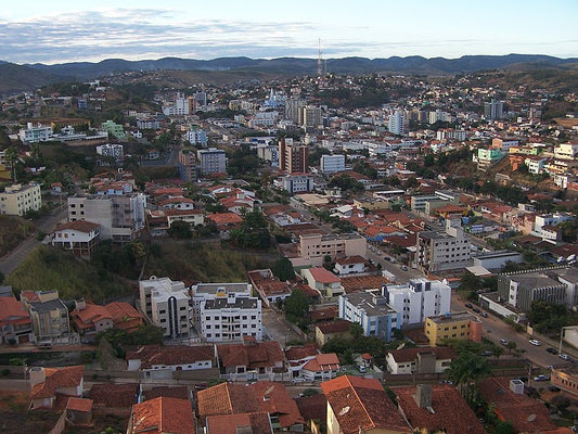 Cultural Festivals In Teófilo Otoni: A Celebration Of Heritage And Community