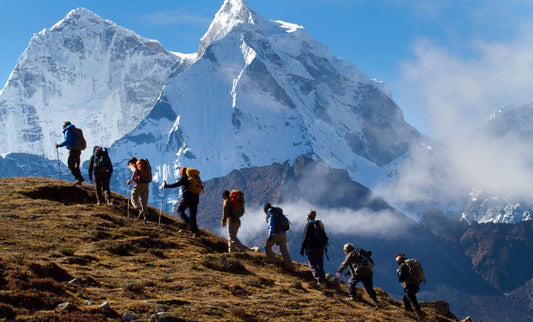 Trekkers Travel: A Guide To The Ultimate Trekking Experience