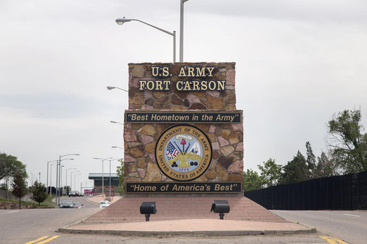 Discovering Fort Carson: A Unique Military Experience