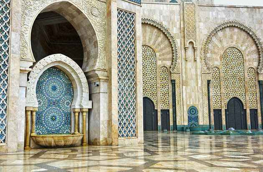 Discovering Hassan, Morocco: A Hidden Gem