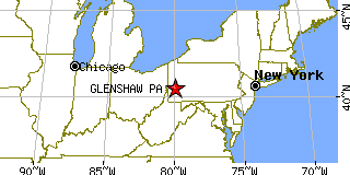 Discovering Glenshaw: A Hidden Gem In Pennsylvania