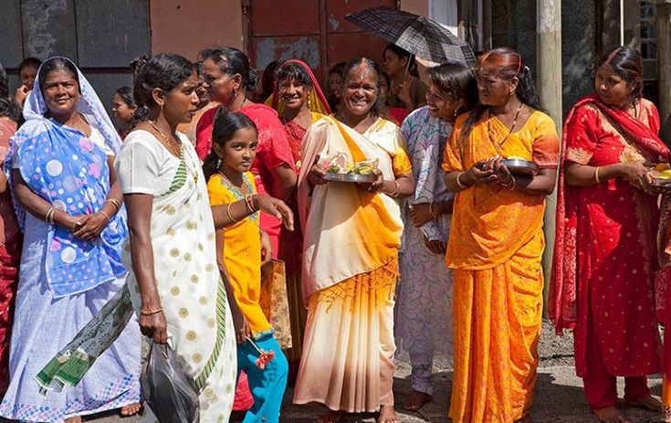 Discovering Roche Terre, Mauritius: A Hidden Gem