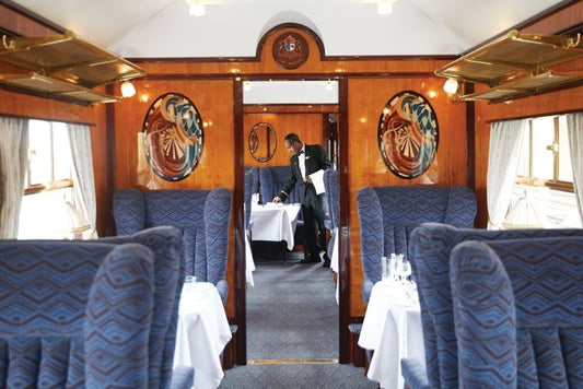 Pullman Dining Experiences: A Culinary Journey On Wheels