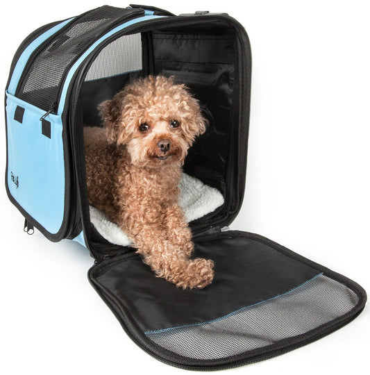 Airline Travel Pet Carrier: A Comprehensive Guide For Pet Owners