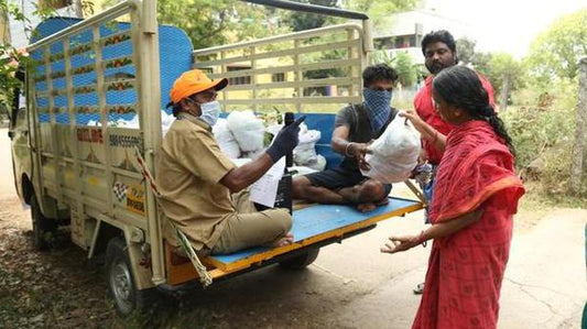 Local Cuisine In Avadi