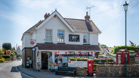 Discovering Felpham: A Hidden Gem On The English Coast