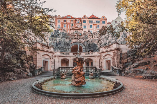 Hidden Gems In Prague: Uncovering The City’s Best-kept Secrets