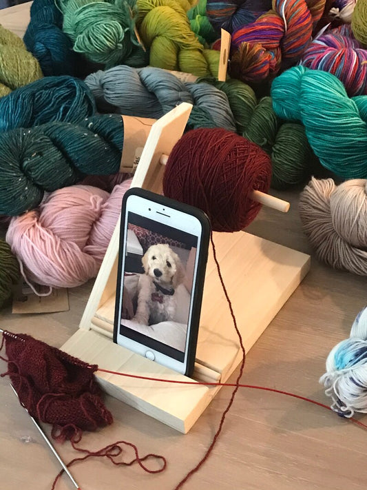 The Ultimate Guide To Travel Yarn Holders: Crafting On The Go