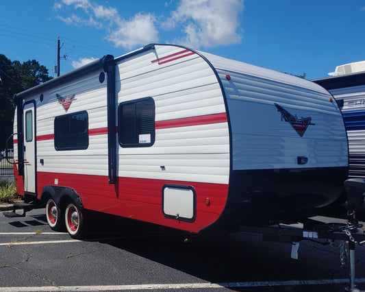 Travel Trailers For Sale In Columbus, Ohio