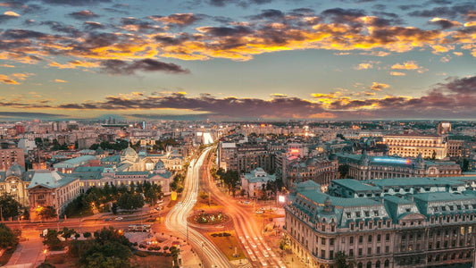 Hidden Gems Of Bucharest: Uncovering The Charm Of Romania's Capital