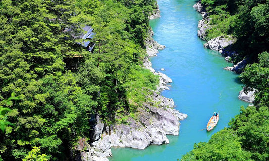 Discovering Iida: A Hidden Gem In Japan