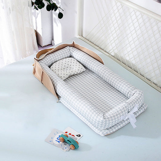 The Best Travel Infant Beds For Your Little One