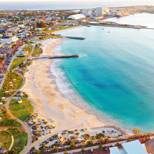 Discovering Geraldton: A Coastal Gem In Western Australia