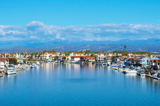 Discovering Oxnard: A Coastal Gem In California