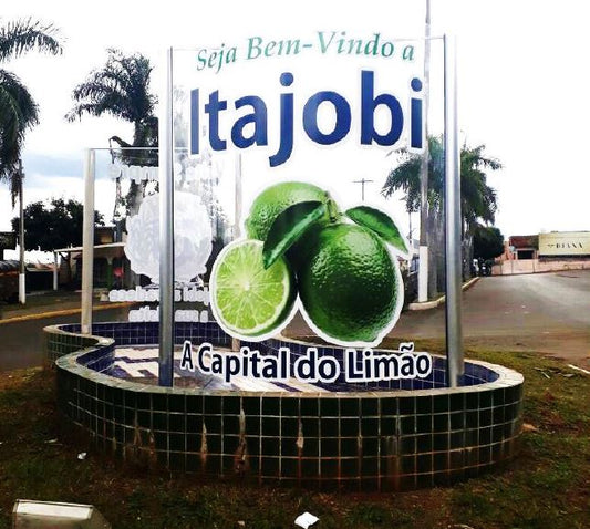 Discovering Itajobi: A Hidden Gem In Brazil