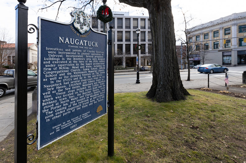 Discovering Naugatuck: A Hidden Gem In Connecticut