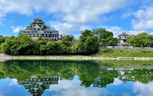 Okayama's Historical Sites And Attractions