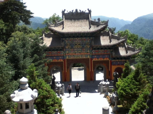 Top 10 Must-see Attractions In Pingliang