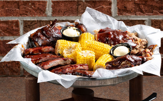 Memphis Bbq Guide: A Flavorful Journey Through The Heart Of Tennessee