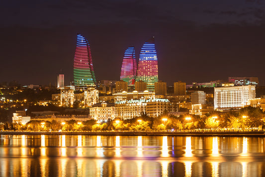 Top 10 Must-see Landmarks In Baku