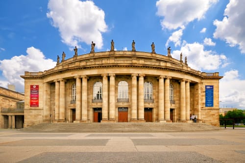 Top 10 Hidden Gems In Stuttgart