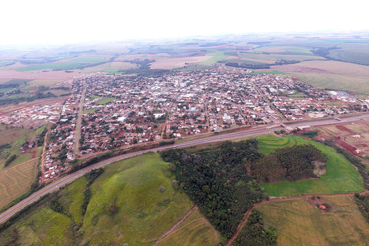 Discover Engenheiro Beltrão: A Hidden Gem In Brazil