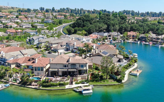 Top 10 Parks In Mission Viejo