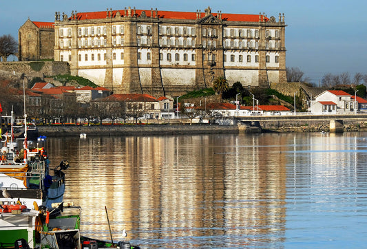 Vila Do Conde: A Hidden Gem In Portugal